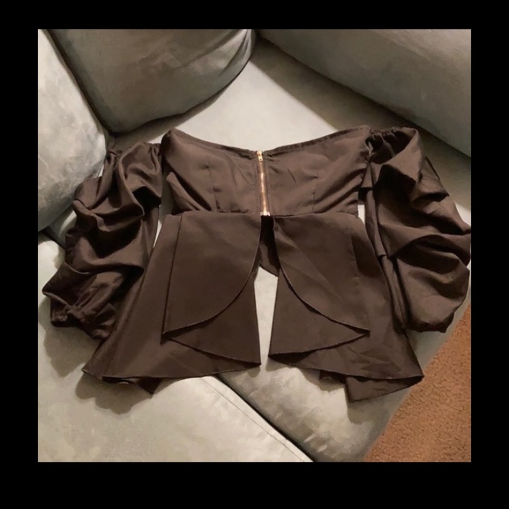 Lady’s Shirt